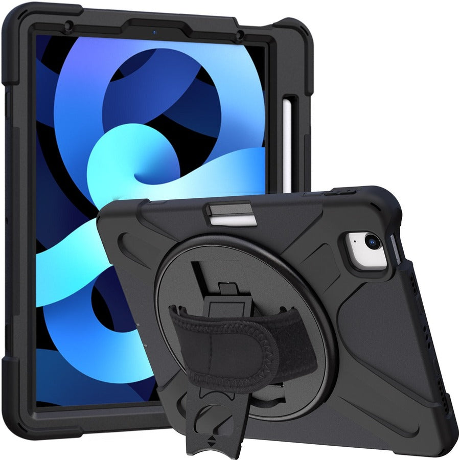 Codi Rugged Carrying Case For Ipad Air 10.9" (Gen 4/5)