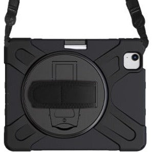 Codi Rugged Carrying Case For Ipad Air 10.9" (Gen 4/5)