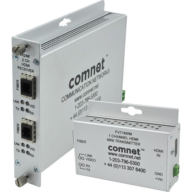 Comnet Hdmi Transmitter - Single Channel