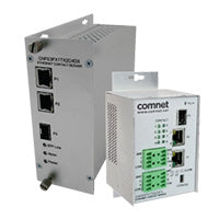 Comnet Cnfe3Fx1Tx2C/M Ethernet Switch Cnfe3Fx1Tx2C8Rx/M