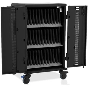 Compact Charging Cart 36Devices,