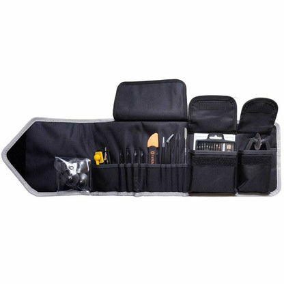 Complete Essential Electronic,Repair Tool Kit