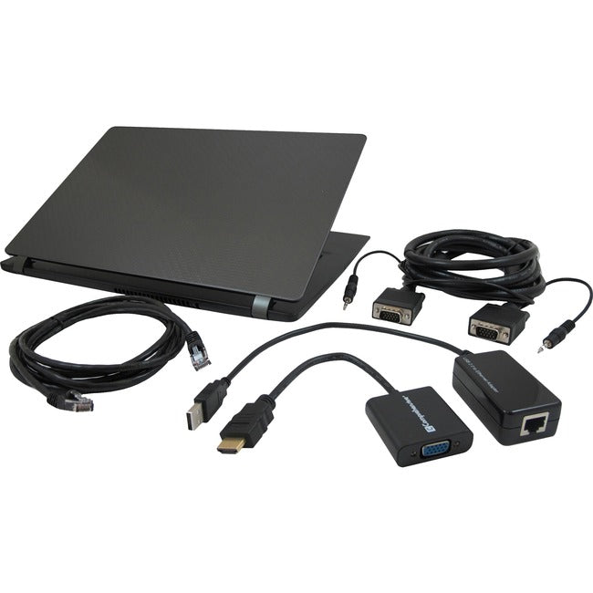 Comprehensive Chromebook Vga And Networking Connectivity Kit