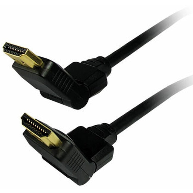 Comprehensive High Speed Hdmi Swivel Cable 6Ft