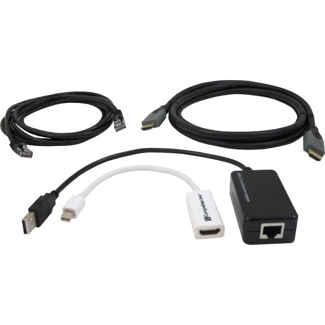 Comprehensive Macbook Hdmi And Networking Connectivity Kit