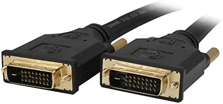 Comprehensive Pro Av/It Series 26 Awg Dvi-D Dual Link Cable 6Ft