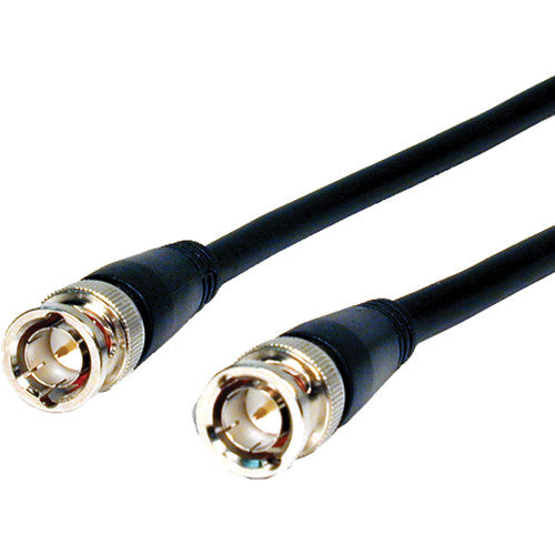 Comprehensive Pro Av/It Series Bnc Plug To Plug Video Cable 100Ft