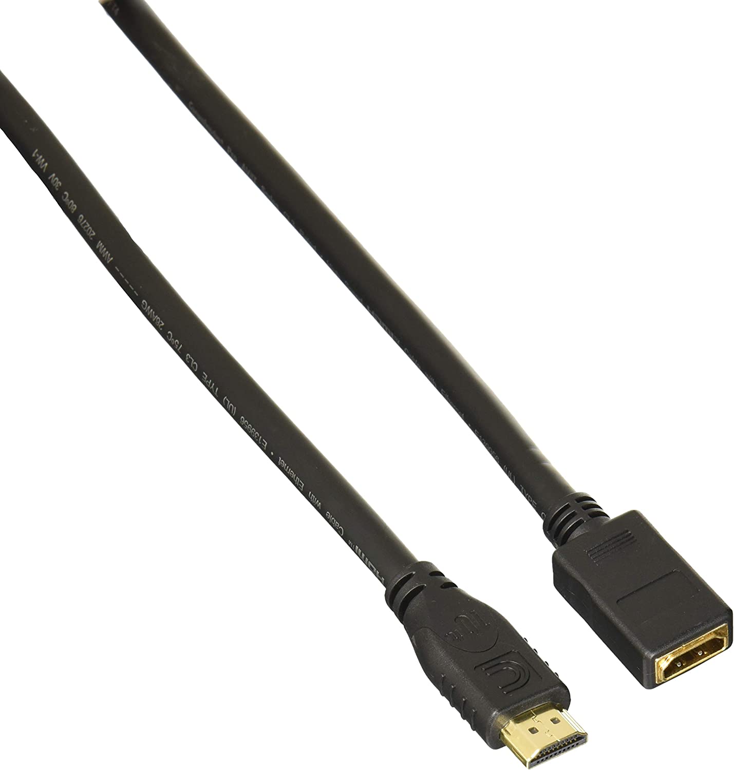 Comprehensive Pro Av/It Series High Speed Hdmi Male To Female Cable 10Ft