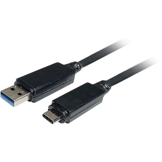 Comprehensive Pro Av/It Usb 10G (3.2 Gen 2) A Male To C Male Aoc Active Plenum Cable 25Ft