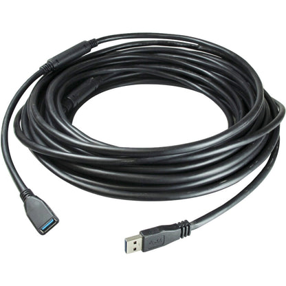 Comprehensive Pro Av/It Usb Data Transfer Cable Usb3-Amf-25Proap