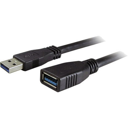 Comprehensive Pro Av/It Usb Data Transfer Cable Usb3-Amf-25Proap