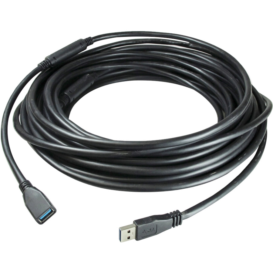 Comprehensive Pro Av/It Usb Data Transfer Cable Usb3-Amf-35Proap