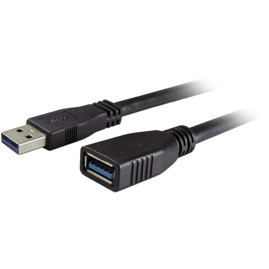 Comprehensive Pro Av/It Usb Data Transfer Cable Usb3-Amf-50Proap