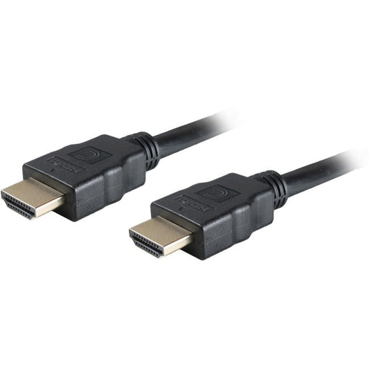 Comprehensive Standard Series 18G Hdmi 2.0 High Speed With Ethernet Cable 10Ft