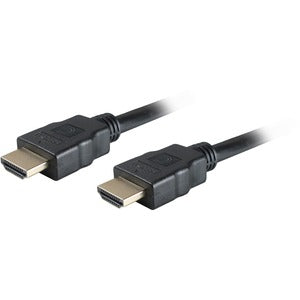 Comprehensive Standard Series 18G Hdmi 2.0 High Speed With Ethernet Cable 6Ft