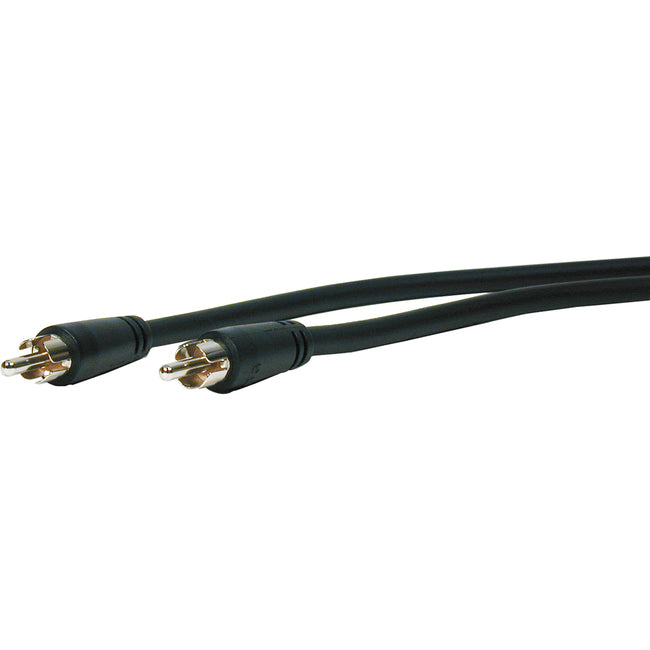 Comprehensive Standard Series General Purpose Rca Video Cable 50Ft