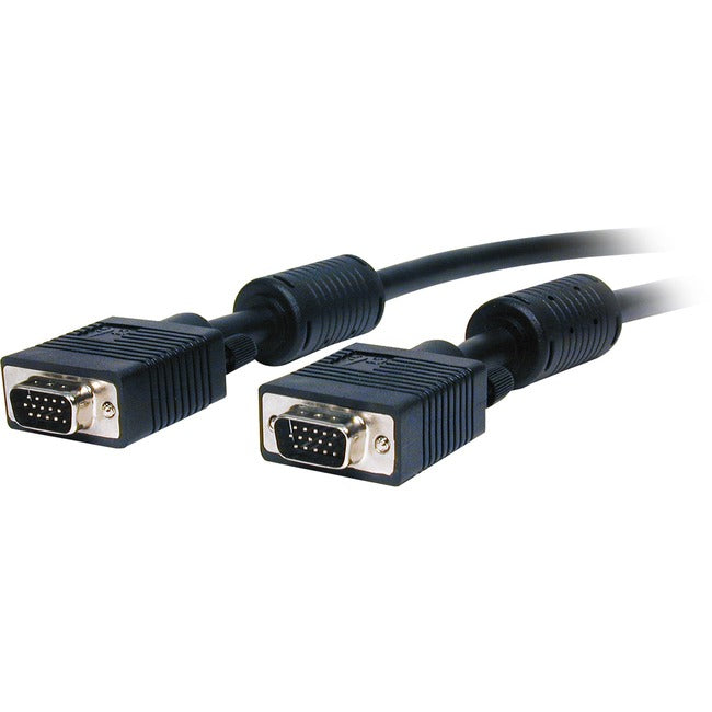 Comprehensive Standard Series Hd15 Plug To Plug Cable 15Ft