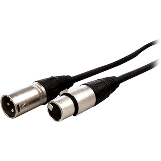 Comprehensive Standard Series Xlr Plug To Jack Audio Cable 25Ft