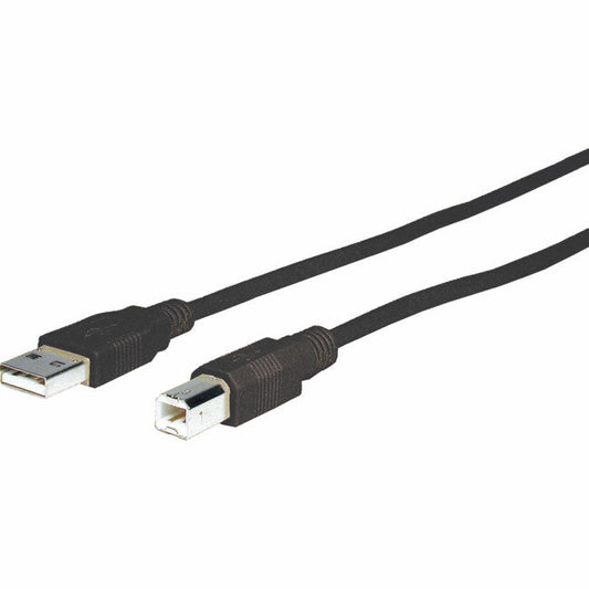 Comprehensive Usb 2.0 A To A Cable 15Ft