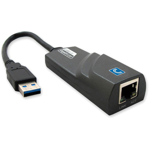 USB 3.0 to Ethernet RJ45 LAN réseau Adaptateur 10/100/1000 Gigabit Computer  PC