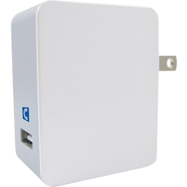 Comprehensive Usb Wall Charger With Quick Charge 3.0 Technology 18W/5V/2.4A