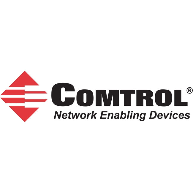 Comtrol Lc-St Fiber Adapter Cable Multi-Mode