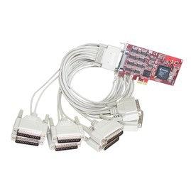 Comtrol Rocketport Express Octacable Db25M Interface Cards/Adapter