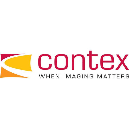 Contex Sd One+ Large Format Sheetfed Scanner - 600 Dpi Optical