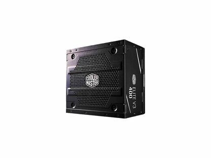 Cooler Master Elite V3 Series Mpw-4001-Acaan1-Us 400W Atx12V V2.31 Power Supply