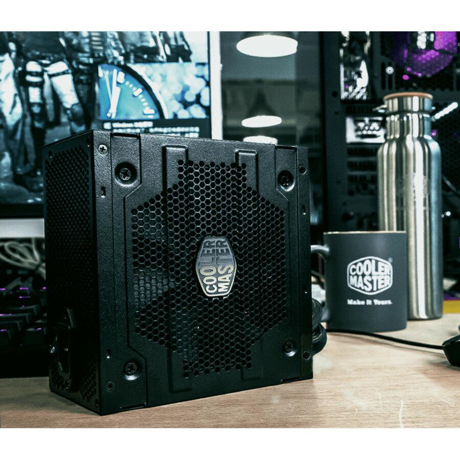 Cooler Master Elite V3 Series Mpw-4001-Acaan1-Us 400W Atx12V V2.31 Power Supply