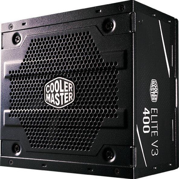 Cooler Master Elite V3 Series Mpw-4001-Acaan1-Us 400W Atx12V V2.31 Power Supply