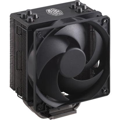 Cooler Master Hyper 212 Black Edition Rr-212S-20Pk-R1 Cpu Fan For Intel Lga Lga