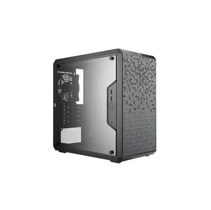 Cooler Master Masterbox Q300L No Power Supply Microatx Mini Tower Case W/ Window