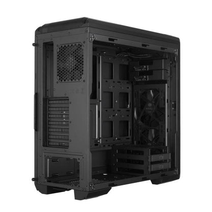 Cooler Master Masterbox Nr600P E-Atx Mid-Tower With Dual Hot Swap Bays, Ssi-Eeb Compatible, Sd