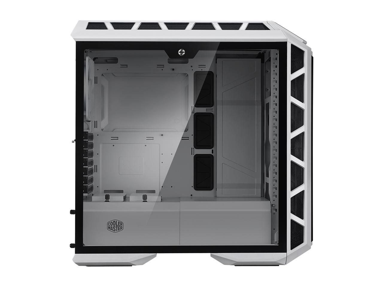 Cooler Master Mastercase H500P Mesh Argb Airflow Atx Mid-Tower