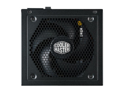 Cooler Master Masterwatt Mpx-7501-Amaab-Us 750W 80 Plus Bronze Atx 12V V2.4 Power Supply