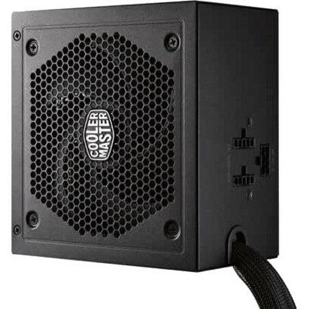 Cooler Master Masterwatt Mpx-5501-Amaab-Us 550W 80 Plus Bronze Atx 12V V2.4 Power Suppl