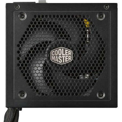 Cooler Master Masterwatt Mpx-5501-Amaab-Us 550W 80 Plus Bronze Atx 12V V2.4 Power Suppl