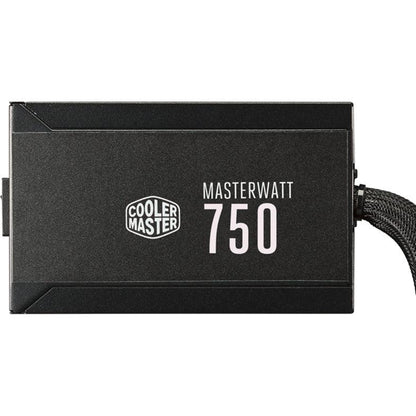 Cooler Master Masterwatt Mpx-7501-Amaab-Us 750W 80 Plus Bronze Atx 12V V2.4 Power Supply