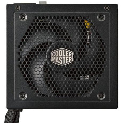 Cooler Master Masterwatt Mpx-7501-Amaab-Us 750W 80 Plus Bronze Atx 12V V2.4 Power Supply