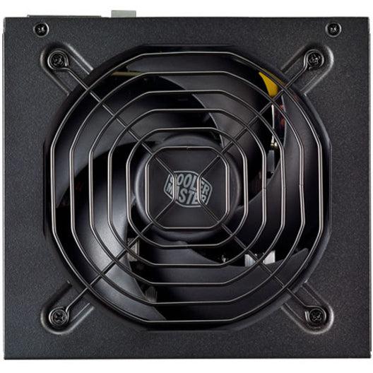 Cooler Master Mwe Bronze 600 Mpx-6001-Acaab-Us 600W 80 Plus Bronze Atx 12V V2.31 Power Supply