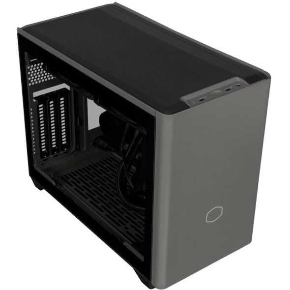 Cooler Master Nr200P Max Nr200P-Mcnn85-Sl0 Computer Case