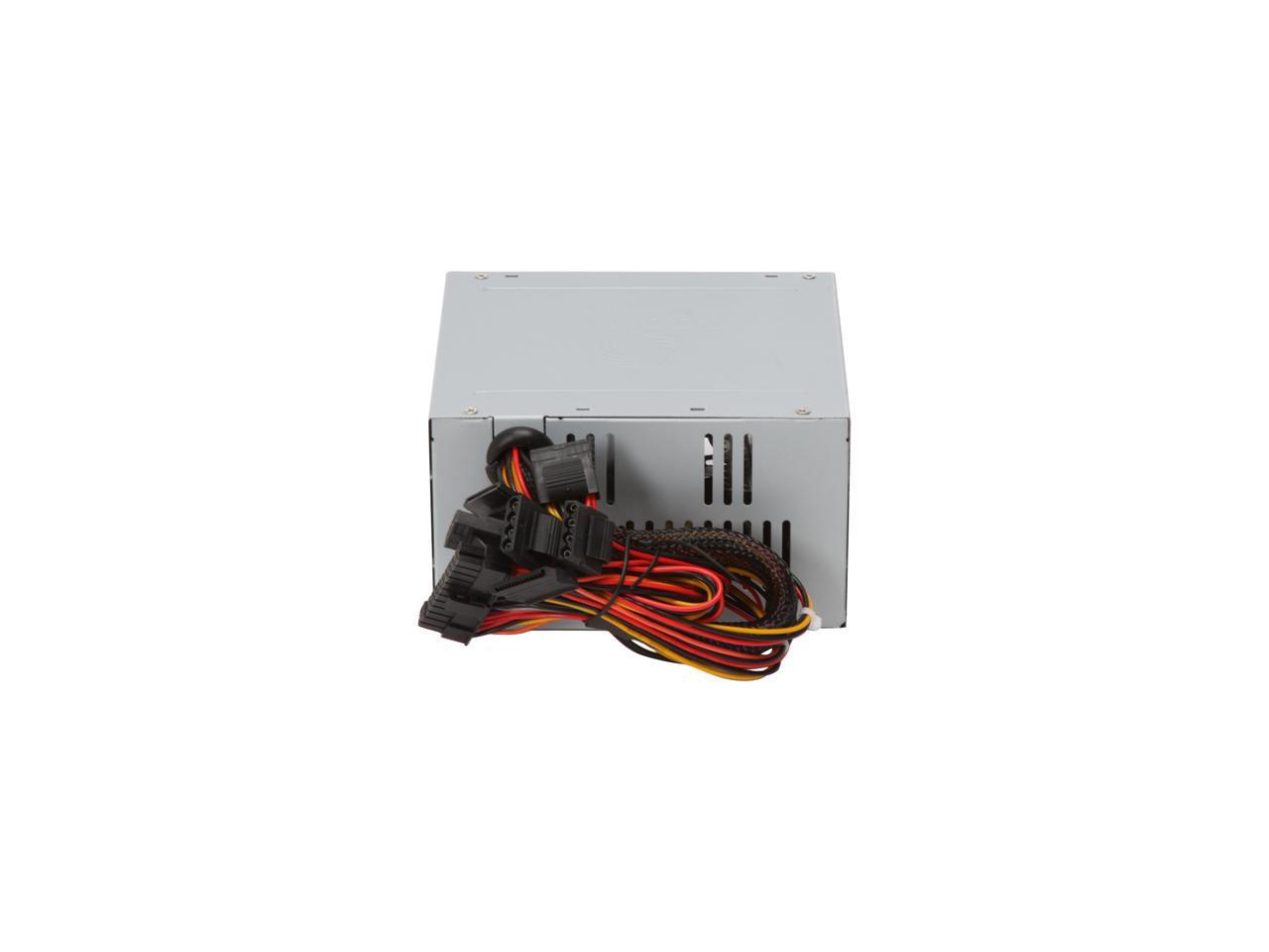 Coolmax V-400 400W Atx12V V2.0 Power Supply