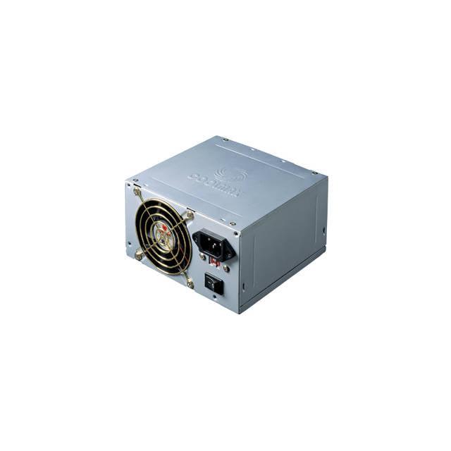 Coolmax V-400 400W Atx12V V2.0 Power Supply