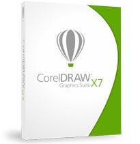 Corel Coreldraw Graphics Suite X7 1 License(S) 1 Year(S)