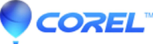 Corel Lcxvlcadent2021A Software License/Upgrade 1 License(S)