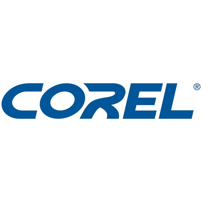 Corel Office V.5.0 - Complete Product - 1 User