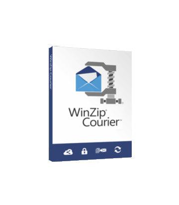 Corel Winzip Courier 10 10 - 24 License(S) License Multilingual