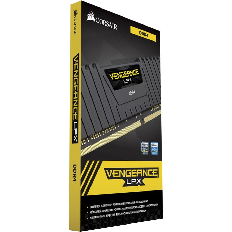 CMK32GX4M2E3200C16 Corsair Vengeance Lpx 32Gb (2 X 16Gb) Ddr4