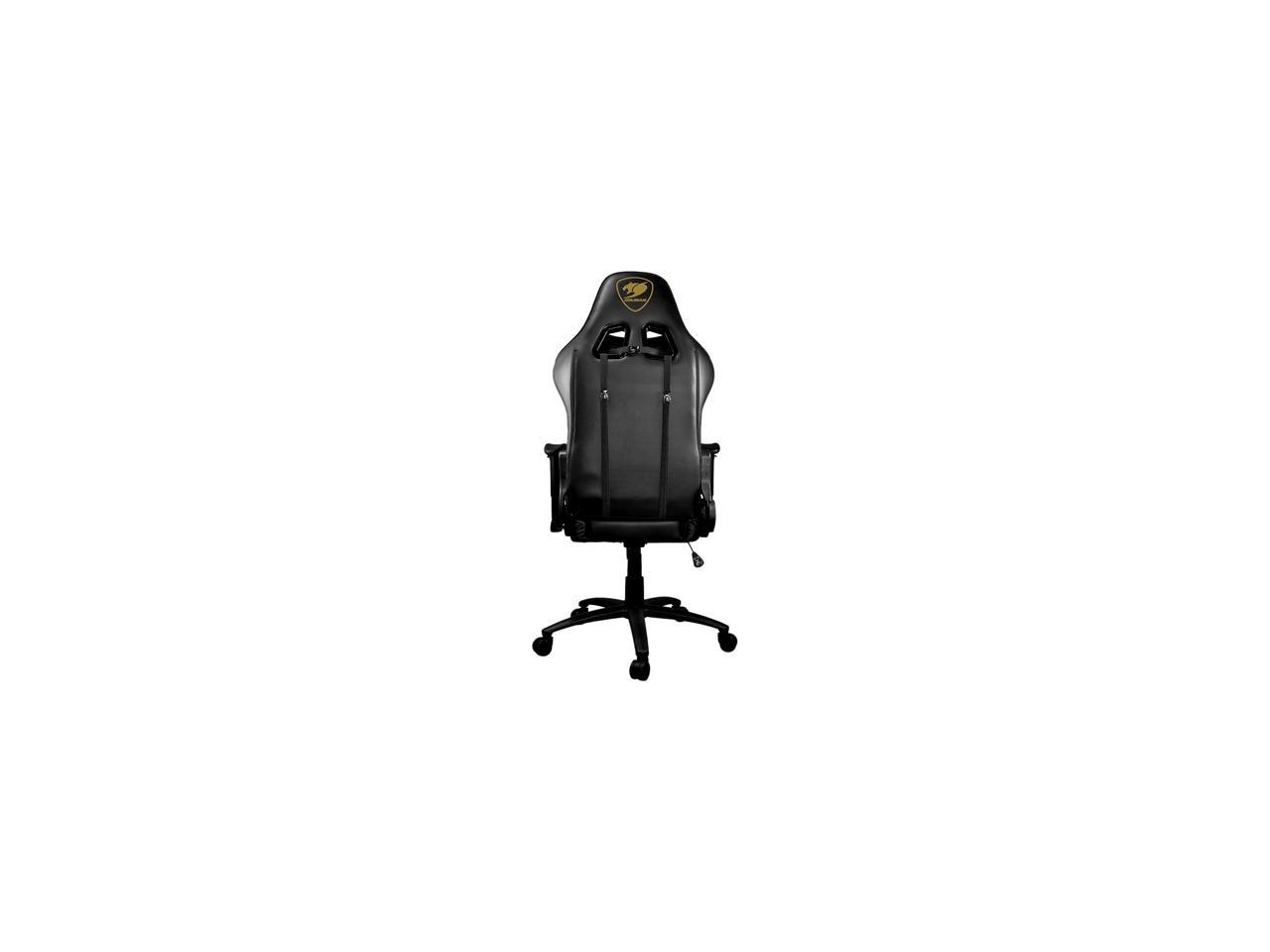 Cougar Armor One Royal Gaming Chair